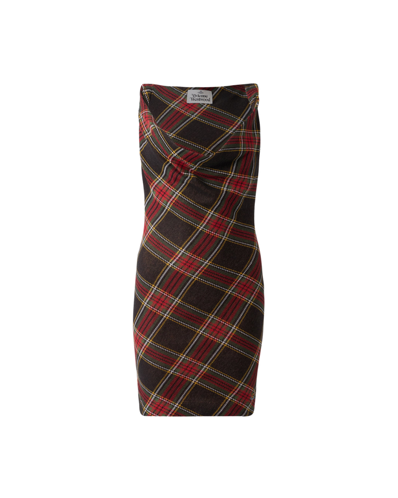 Anna Pencil Dress