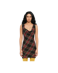 Anna Pencil Dress
