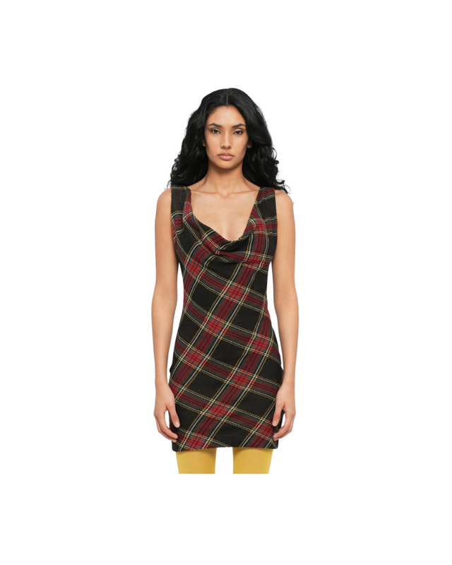 Anna Pencil Dress