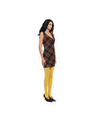 Anna Pencil Dress