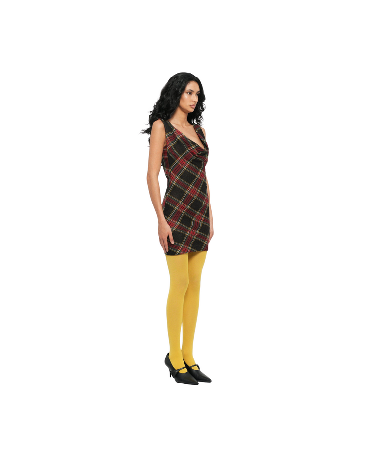 Anna Pencil Dress