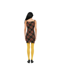 Anna Pencil Dress