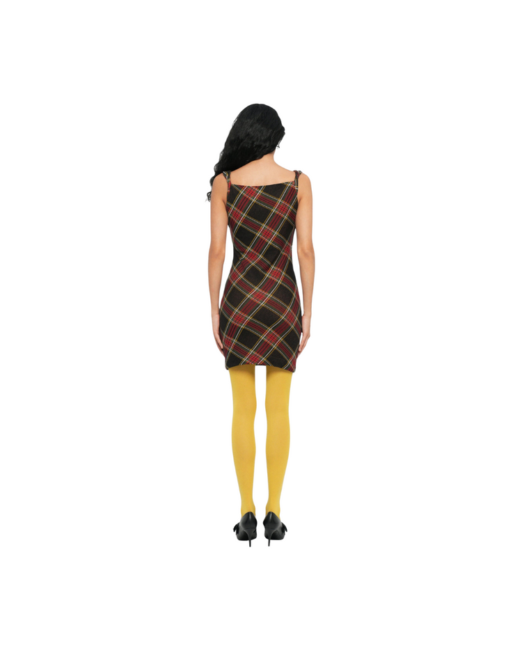 Anna Pencil Dress