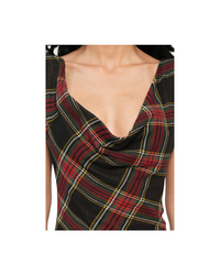 Anna Pencil Dress