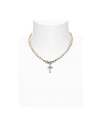 Aleksa Necklace W2