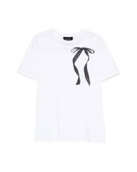 Ribbon Bow Tail T-Shirt