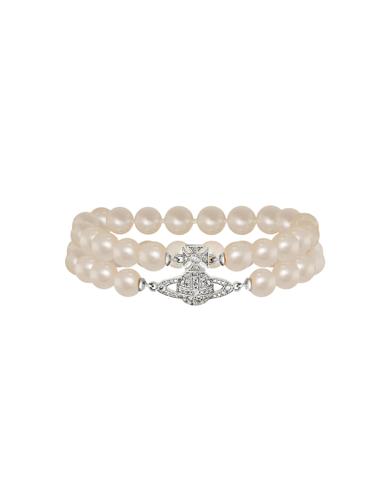 Graziella Pearl Bracelet W2