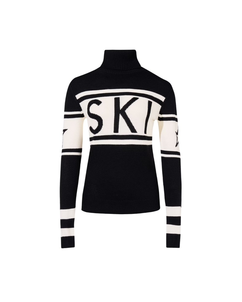 Schild Merino Wool Sweater