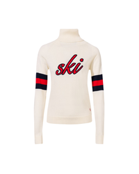 Neve Merino Wool Sweater