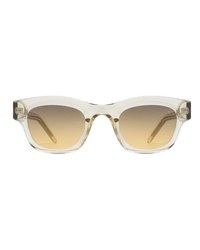 Lane Ecru Transparent