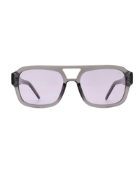 Kaya Grey Transparent