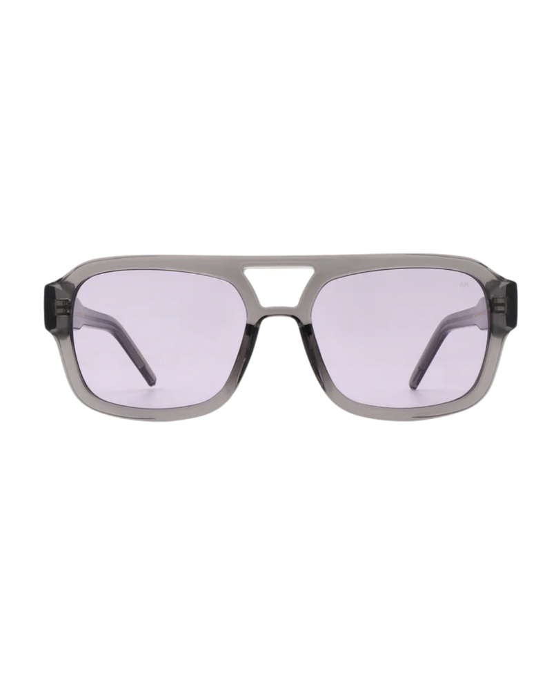Kaya Grey Transparent