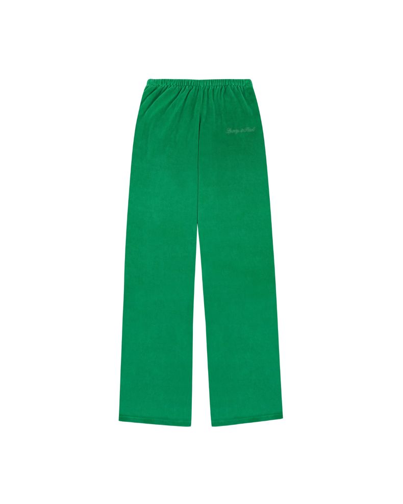 Signature Logo Krystal Trackpant
