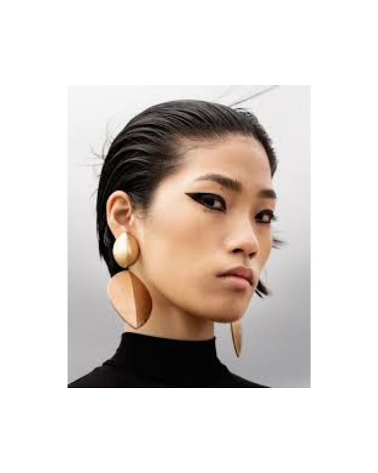 Bologna Earclips