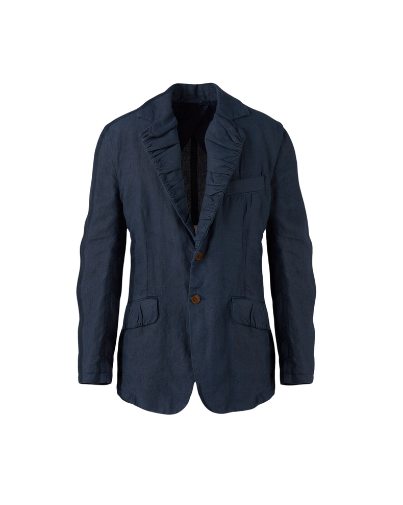 2 Button Crewe Jacket