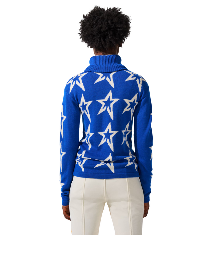 Star Dust Merino Wool Sweater