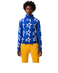 Star Dust Merino Wool Sweater