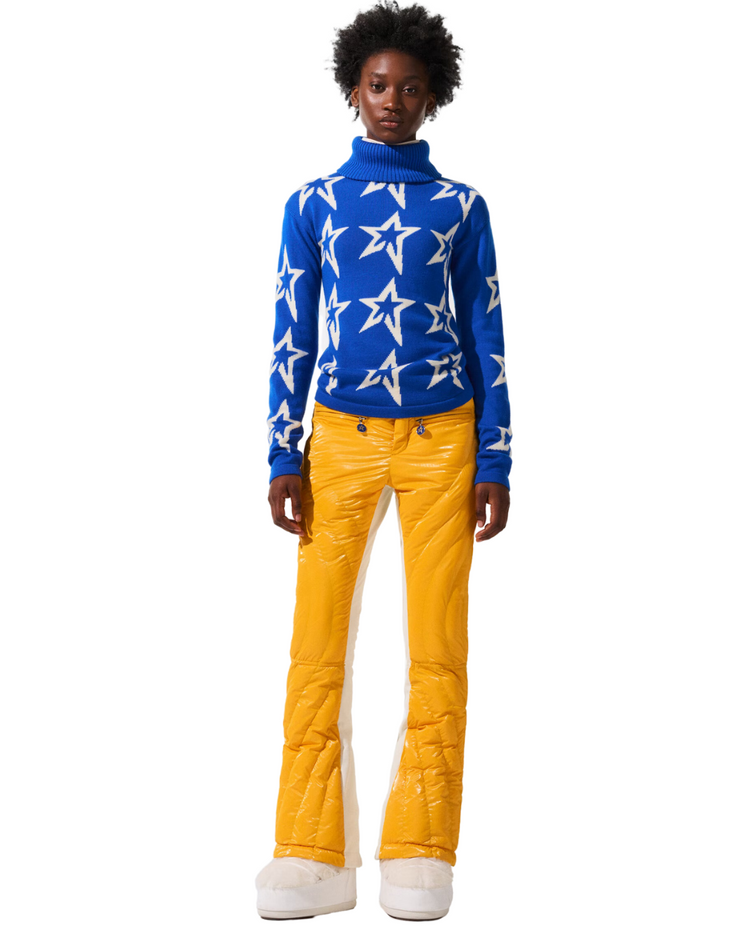 Star Dust Merino Wool Sweater