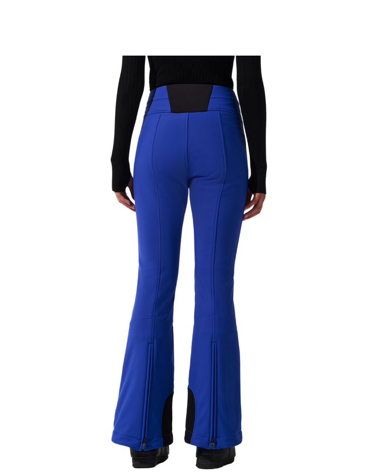 High-Waist Aurora Flare Ski Pant