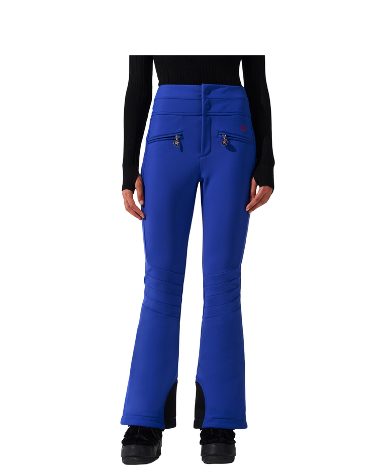 High-Waist Aurora Flare Ski Pant