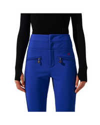 High-Waist Aurora Flare Ski Pant