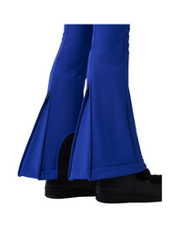 High-Waist Aurora Flare Ski Pant