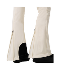 High-Waist Aurora Flare Ski Pant