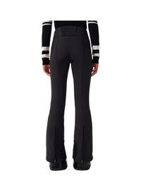 High-Waist Aurora Flare Ski Pant