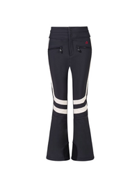 High-Waist Aurora Flare Ski Pant