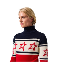 Chopper Merino Wool Sweater