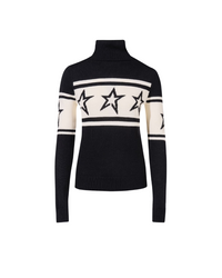 Chopper Merino Wool Sweater