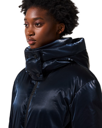 Candice Down Parka Jacket