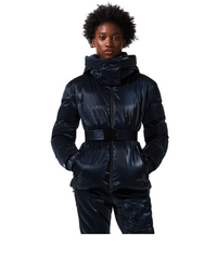 Candice Down Parka Jacket