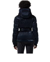 Candice Down Parka Jacket