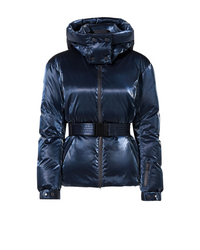 Candice Down Parka Jacket