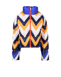 Chevron Nevada Down Jacket