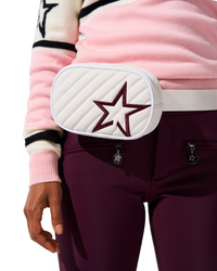 Star Belt Bag