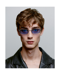 Noah Silver Crystal