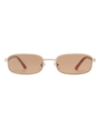 Noah Gold Burnt Amber