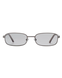 Noah Silver Grey