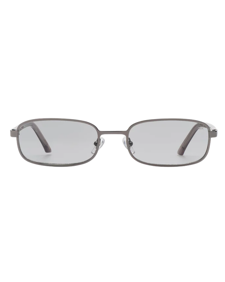 Noah Silver Grey