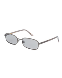 Noah Silver Grey