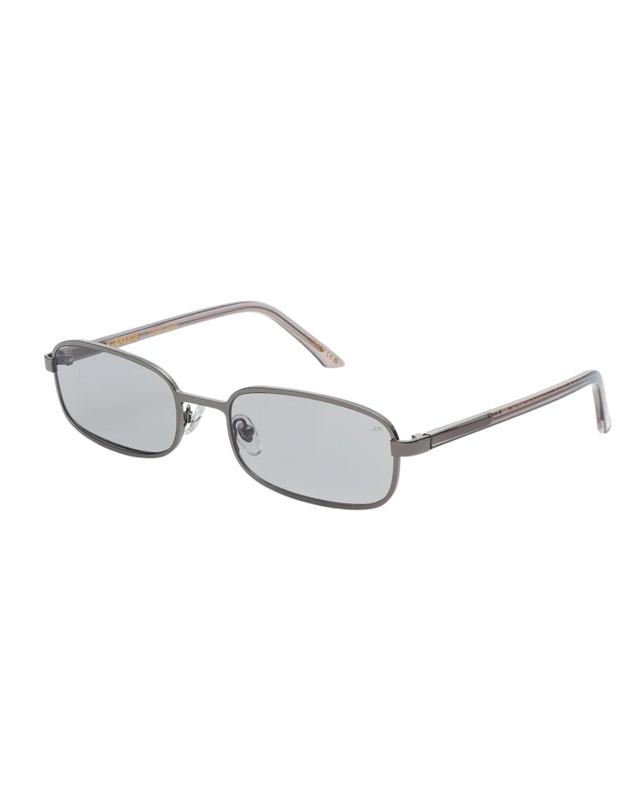 Noah Silver Grey
