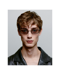 Noah Silver Grey
