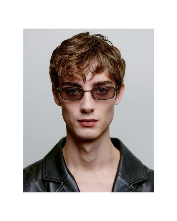 Noah Silver Grey
