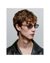 Noah Silver Grey