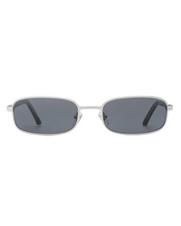 Noah Silver Black