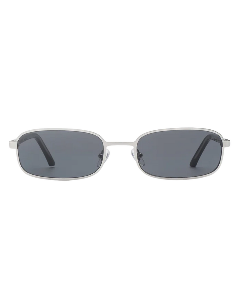 Noah Silver Black