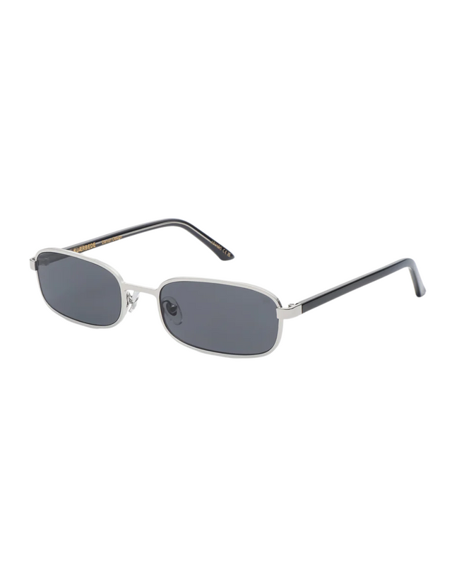 Noah Silver Black