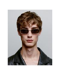 Noah Silver Black